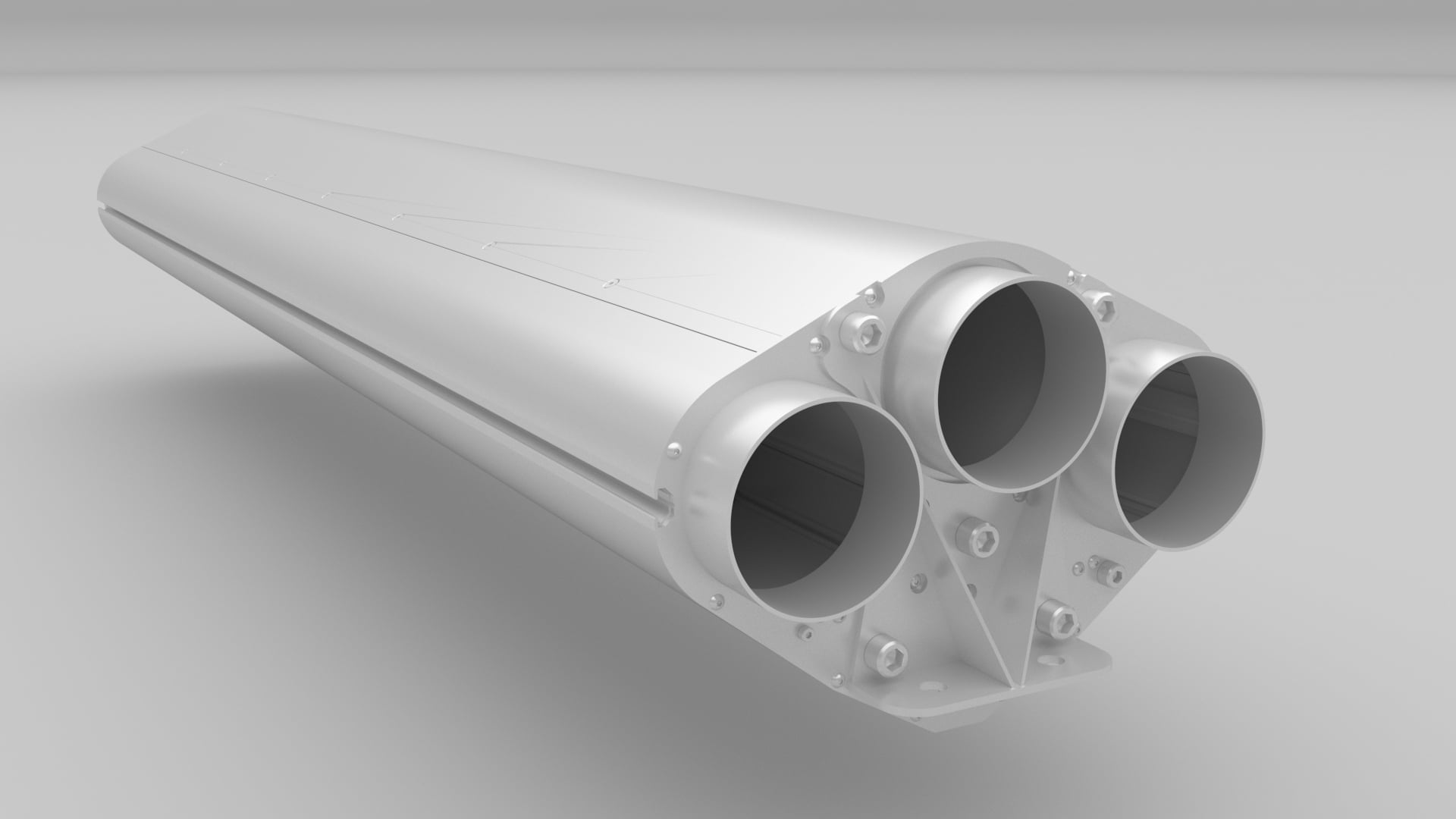 非接觸式表面除塵系統