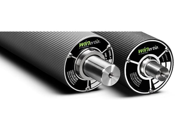排氣鋁合金惰輪 – WINertia™ AV