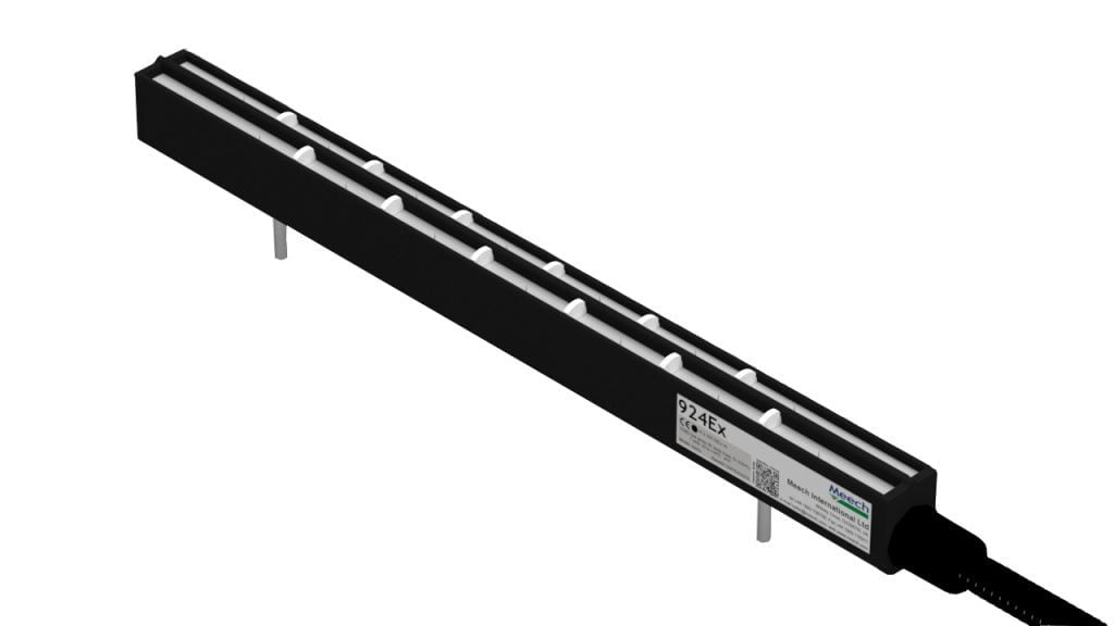 EX 防爆靜電消除設備