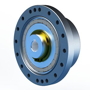 Harmonic Drive 諧波減速機及機電產品