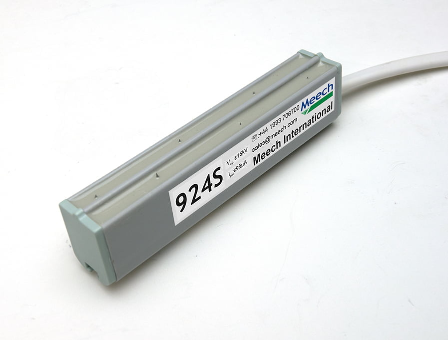 直流靜電消除設備