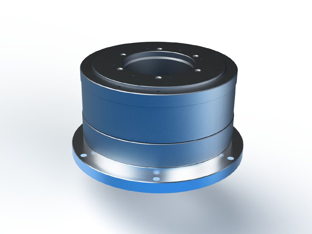 Direct Drive Motor 直驅電動機