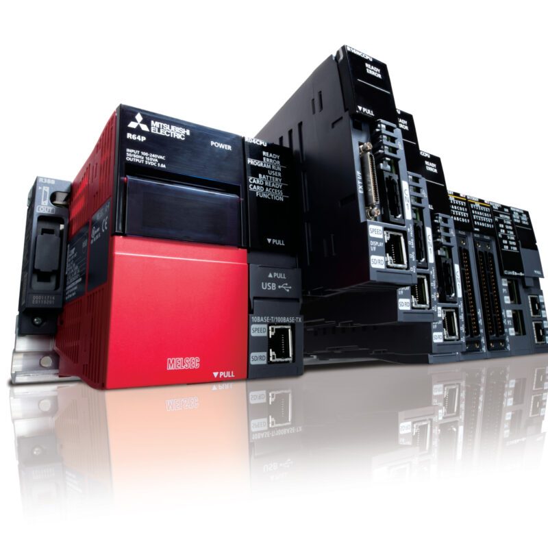 FA 工廠自動化部門