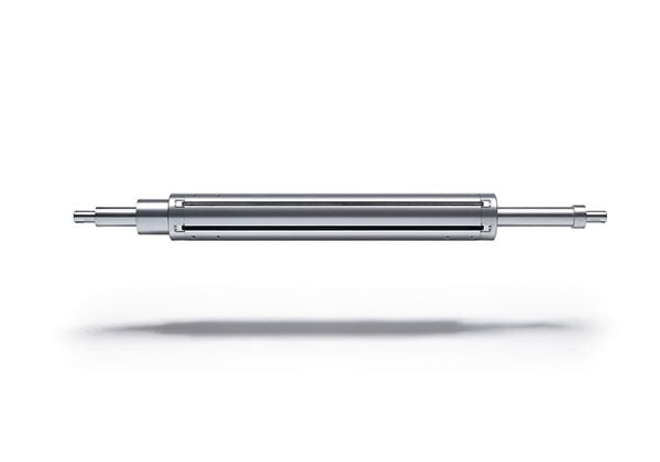 輕量化氣漲軸和氣壓夾頭